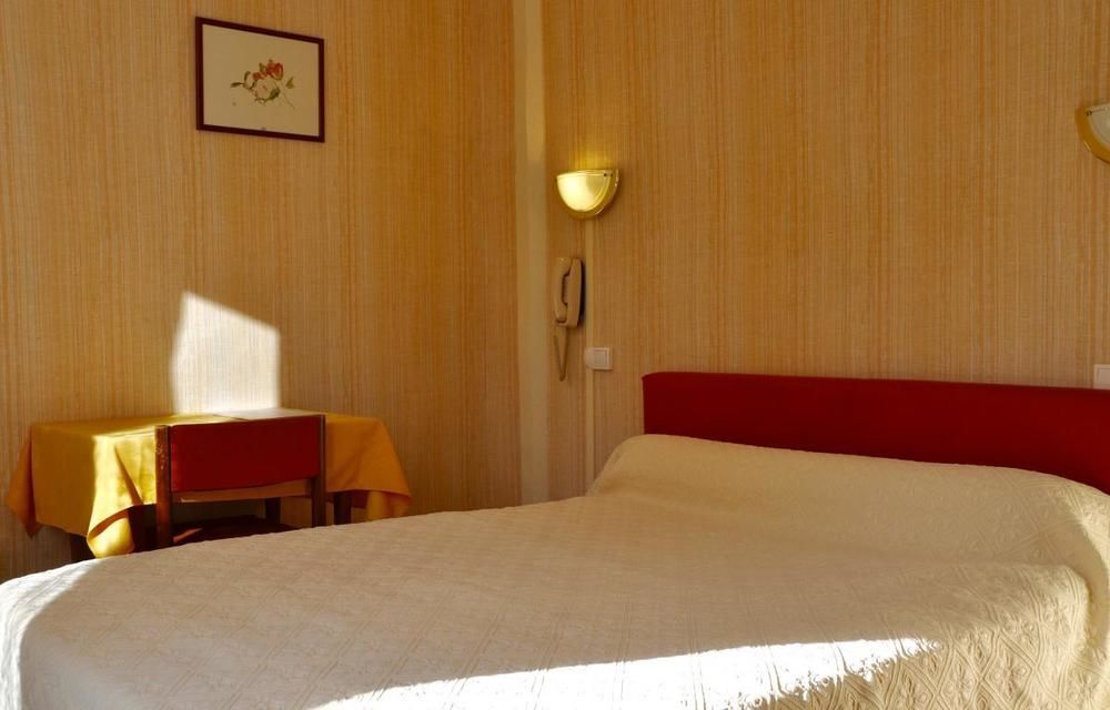 Hotel Des Eaux-Bonnes Kültér fotó