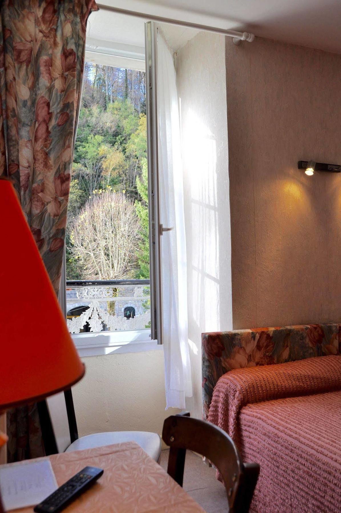Hotel Des Eaux-Bonnes Kültér fotó
